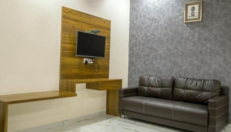 Room - Vadpadraka Hotel And Resort