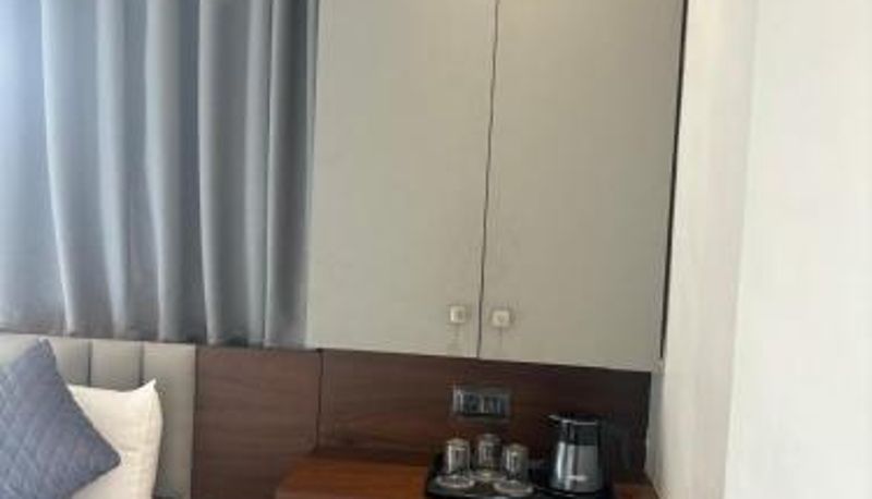 Triple room - Hotel Rajdev INN
