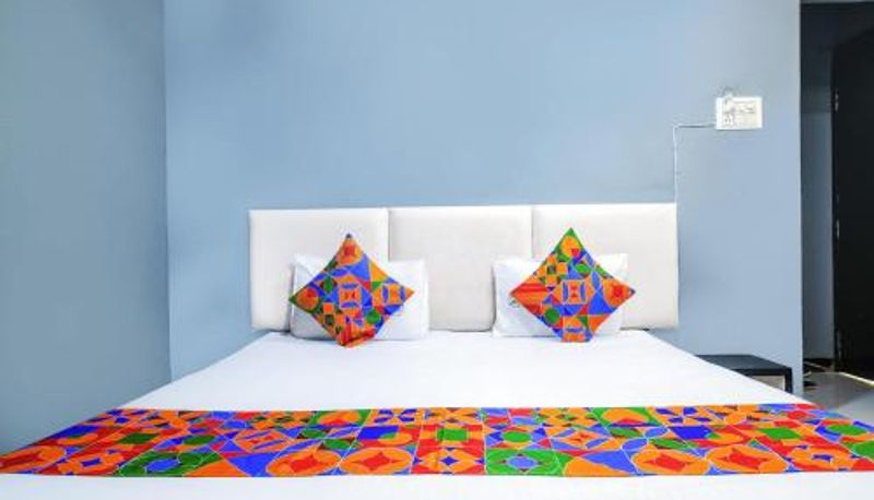 Info - FabHotel Shree Moti Palace