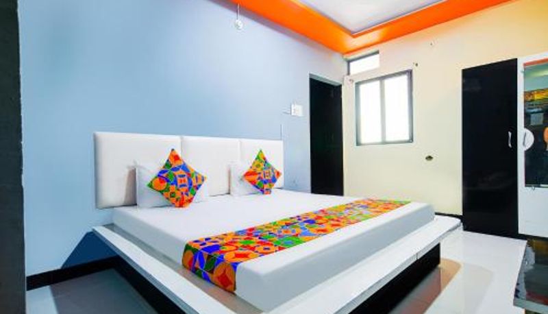 Info - FabHotel Shree Moti Palace