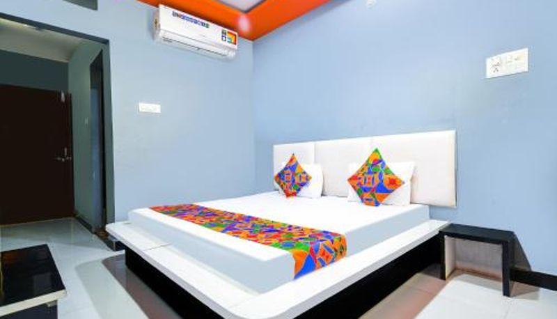 Info - FabHotel Shree Moti Palace