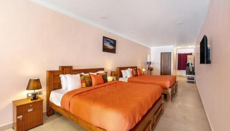 Habitación - StayVista at The West Wind 5BHK Villa ooty comp Breakfast