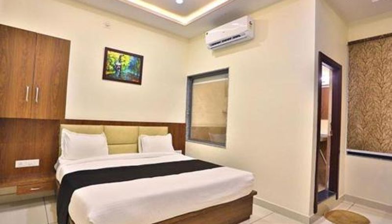 Información - FabHotel Prime Shree Dev Prime