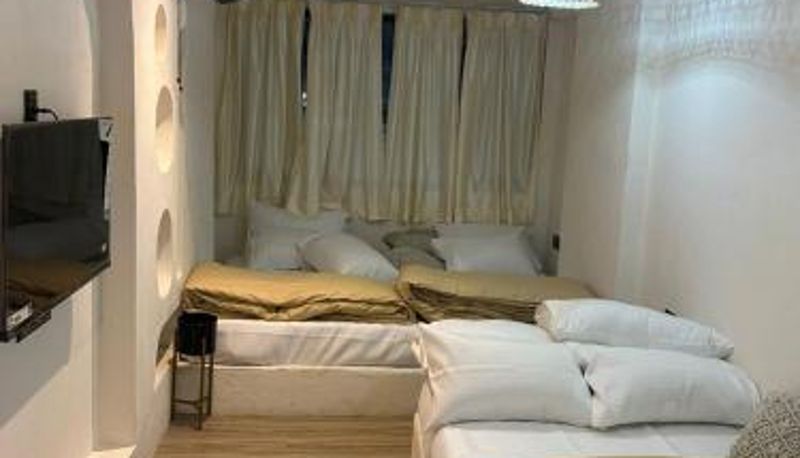 Standard room - The Boho House