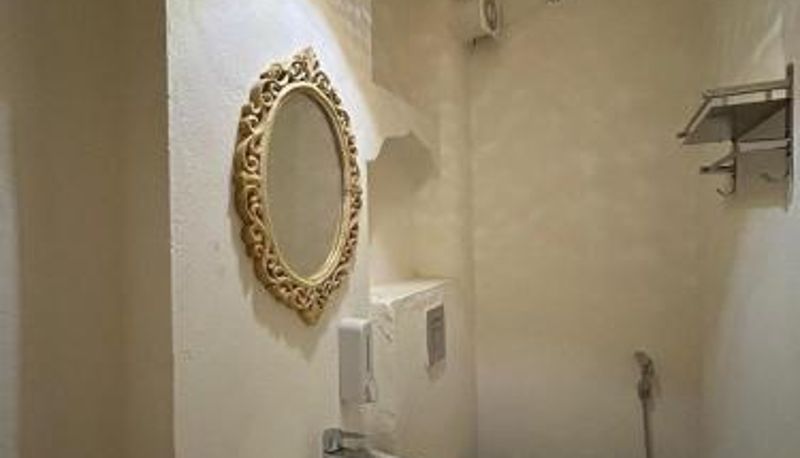 Info - The Boho House