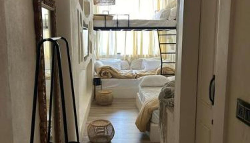 Info - The Boho House