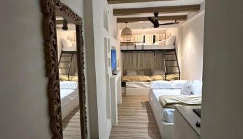 Info - The Boho House