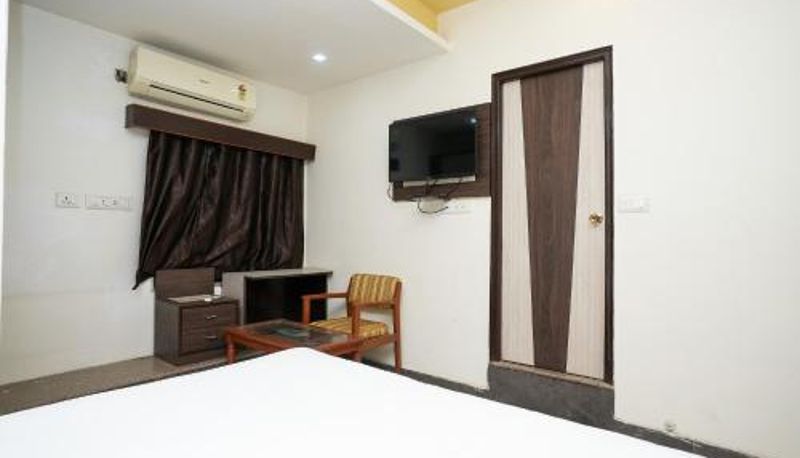 Camera - Hotel Opera Inn near Central Bus Stand