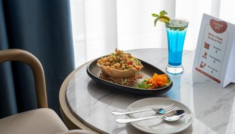 Suite - Tirunelveli Copper Leaf Hotels