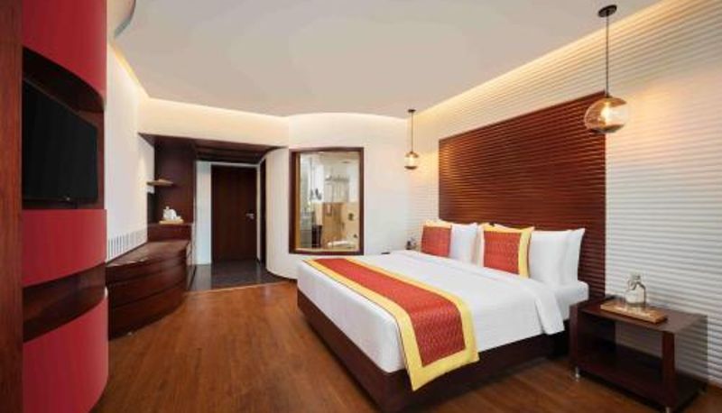 Tripla - Tiruppur - Member ITC Hotels' Group Fortune Park