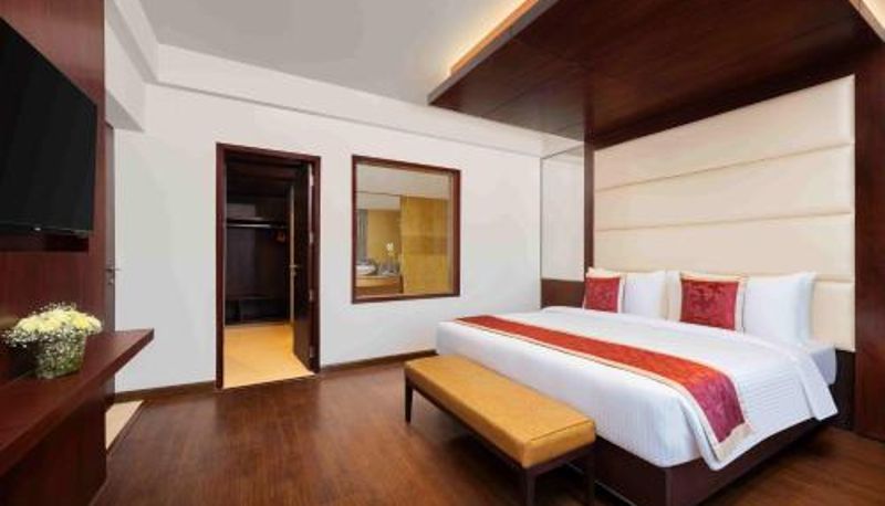 Suite - Tiruppur - Member ITC Hotels' Group Fortune Park