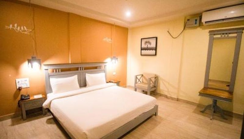 Camera - KRC Annexe Tezpur