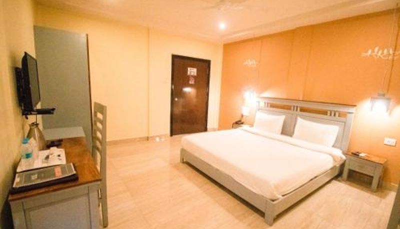 Camera - KRC Annexe Tezpur