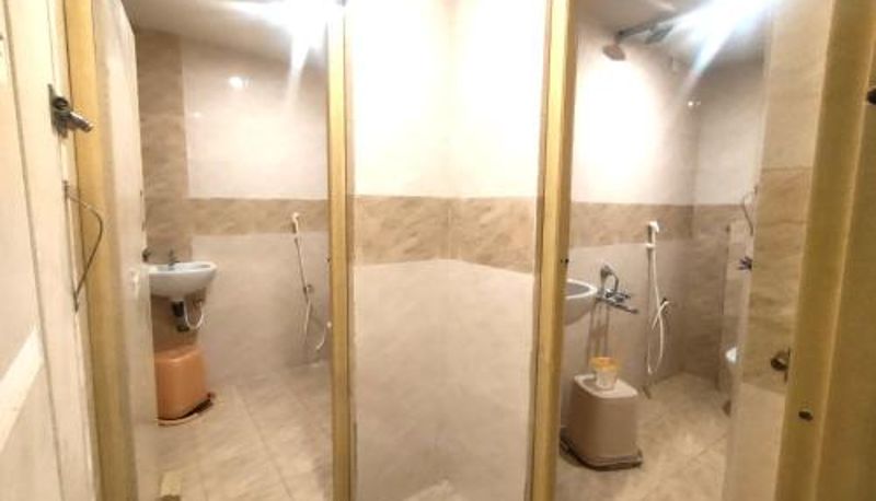 Standardzimmer - Srirathna Temple View Inn