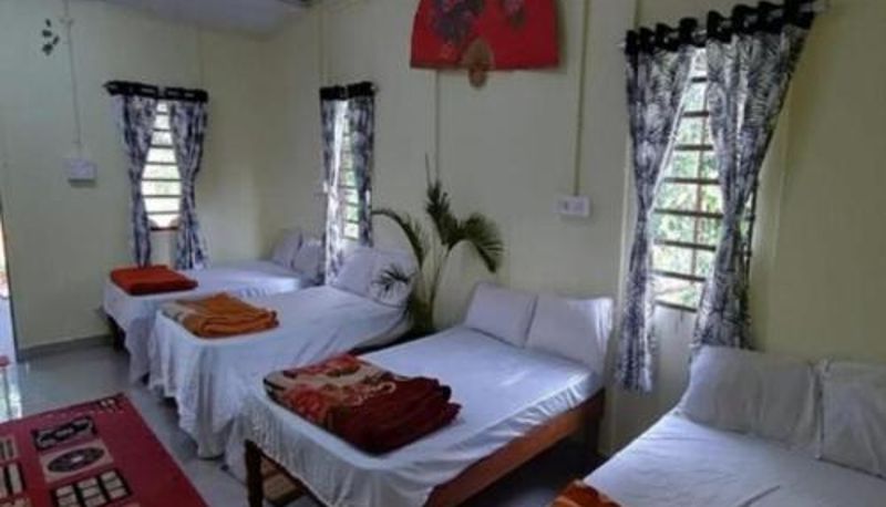 Info - Coorg Coffee Country Park by StayApart
