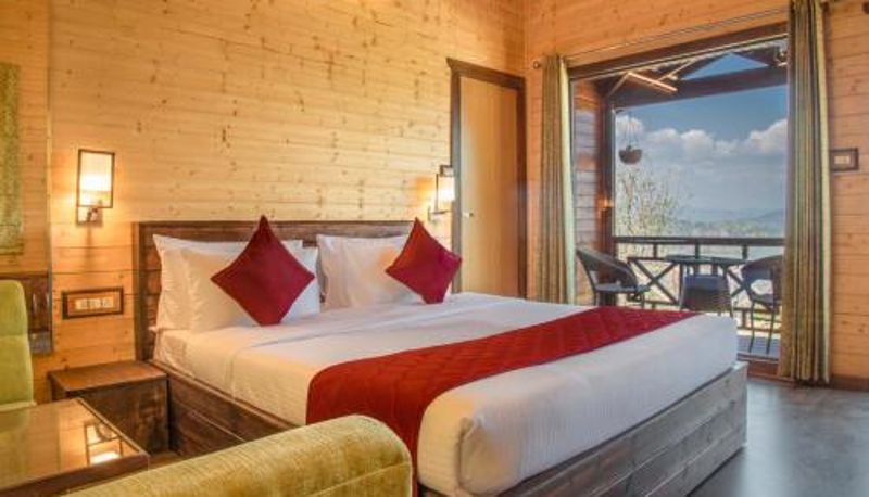 Terrazza - Woodays Resort