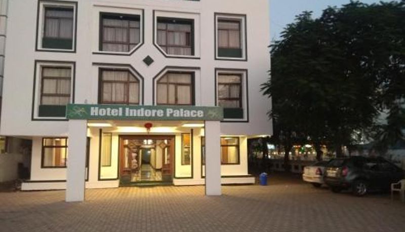 Bilgi - KDM Hotel Indore Palace- Newly Renovated 4 Star Premium Hotel
