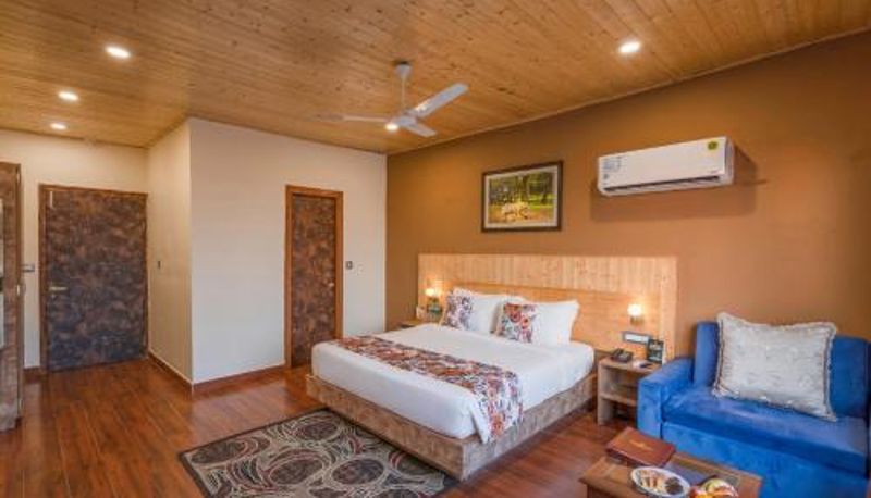 Room - ANANTUM GATEWAY RESORTS