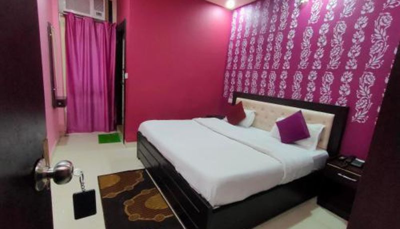 Info - Hotel Dev Bhoomi Inn