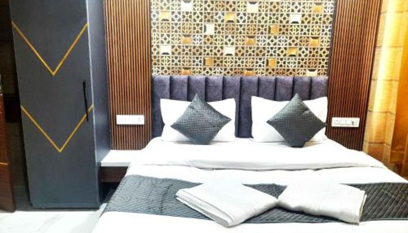 Info - Hotel Asha Delight