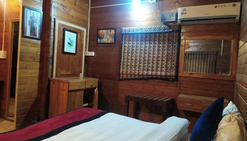 Chambre - Vanasthali Jungle Resort Jim Corbett