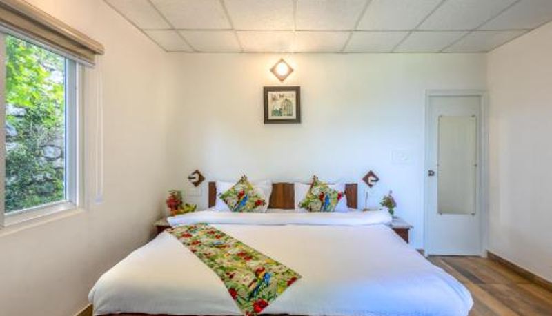 Pokój - Neer Ganga Resorts