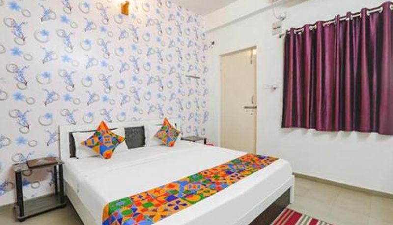 Info - Via Ashiyana Inn