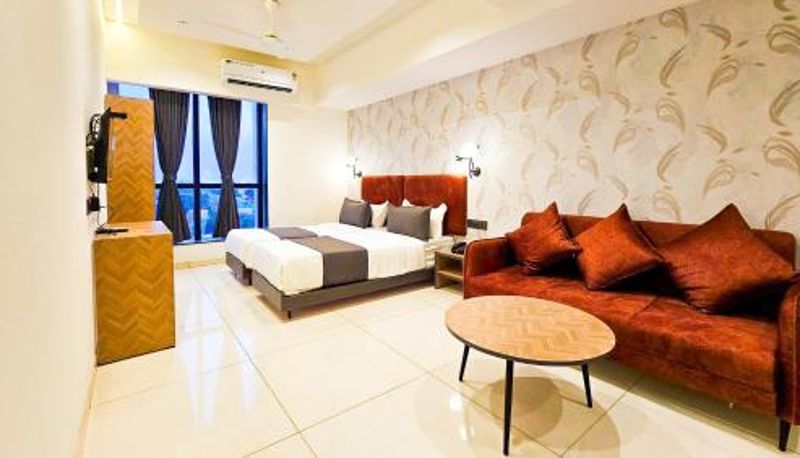 Info - Hotel Nova Bizz