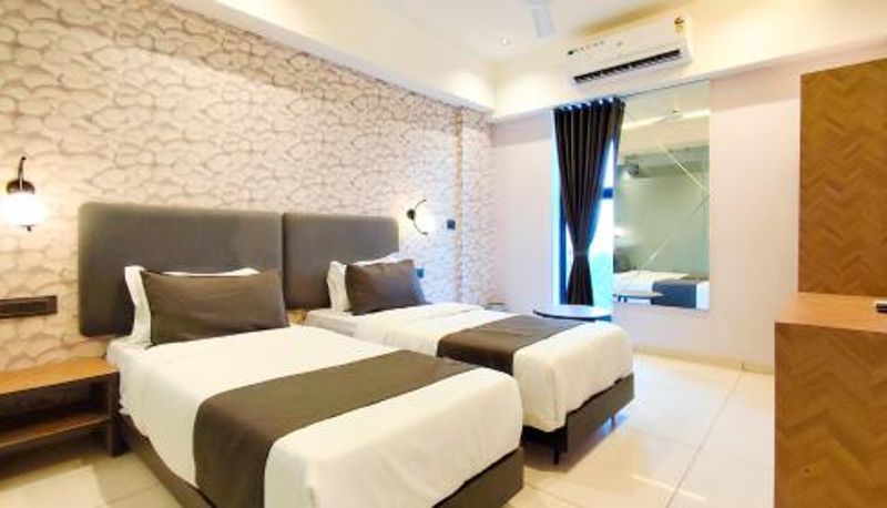 Info - Hotel Nova Bizz