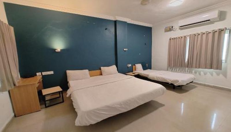 Oda - Hotel Sai Inn Executive
