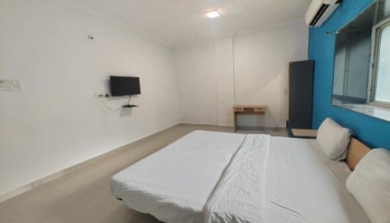 Oda - Hotel Sai Inn Executive
