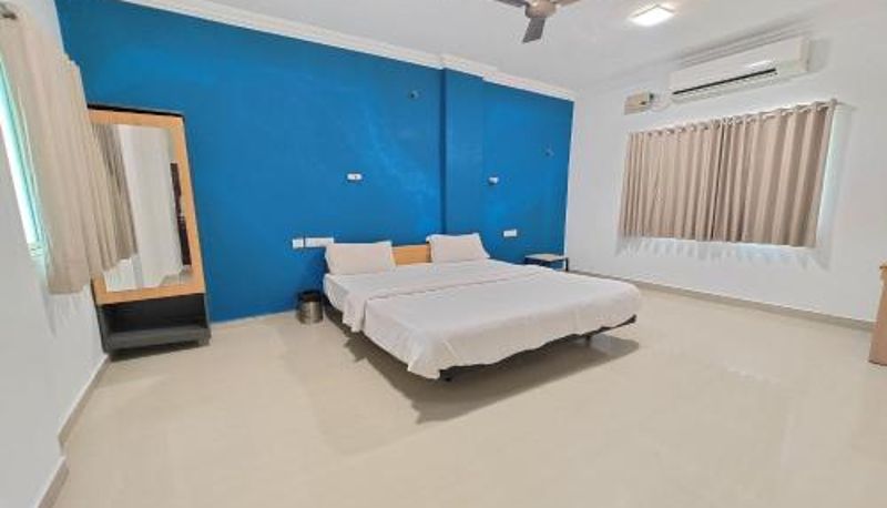 Oda - Hotel Sai Inn Executive