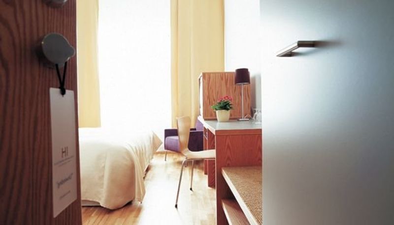 Zimmer - Herad - Berjaya Iceland Hotels