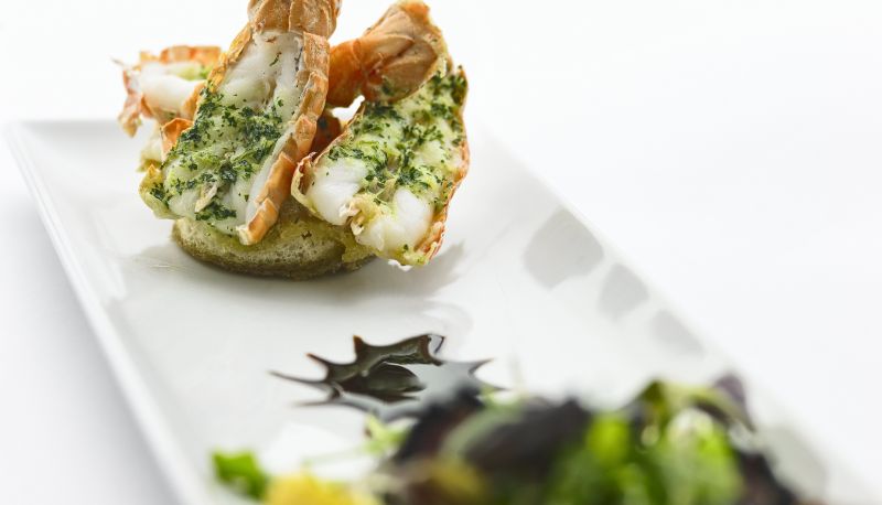 Restaurant - Herad - Berjaya Iceland Hotels