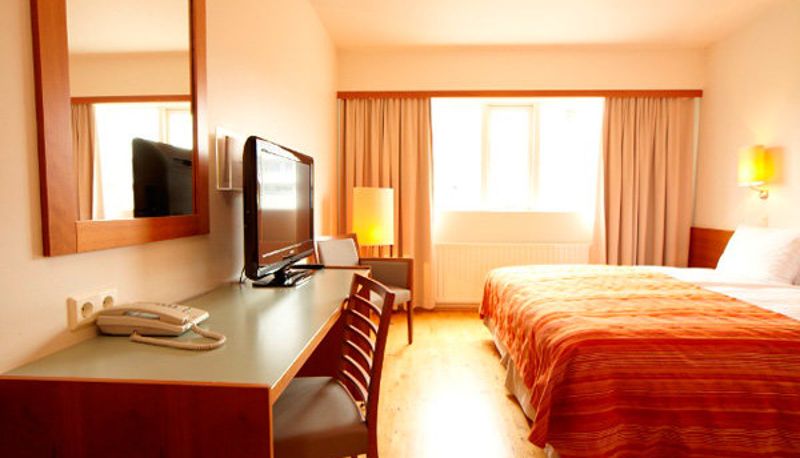 Zimmer - Herad - Berjaya Iceland Hotels