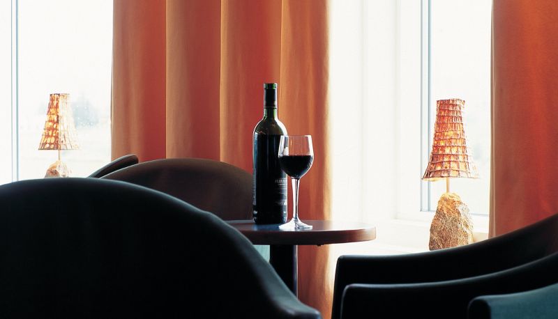 Bar - Herad - Berjaya Iceland Hotels