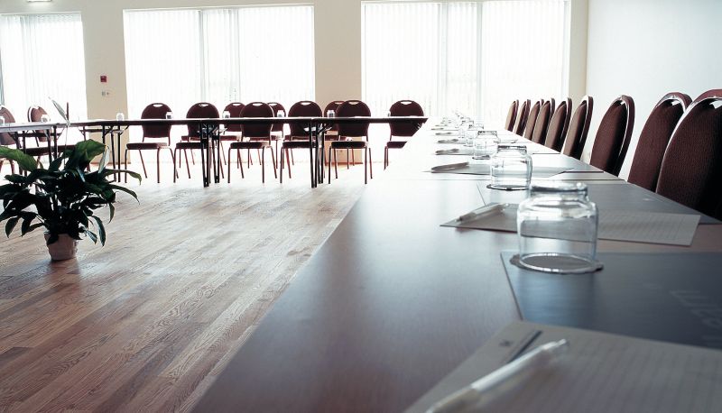 Salle de conférence - Herad - Berjaya Iceland Hotels