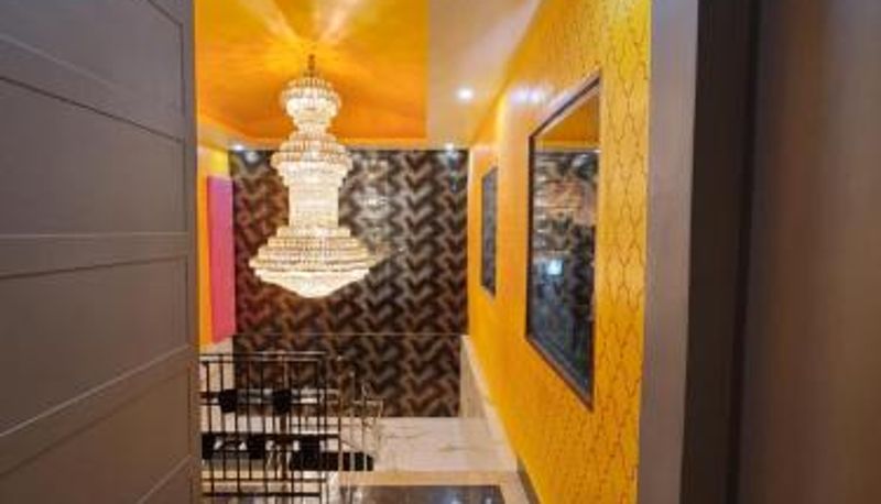 Reception - Hotel Aurelia Pearl