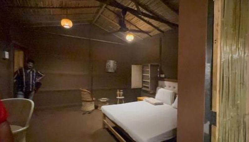 Información - Bendre's Farm Stay-Neral