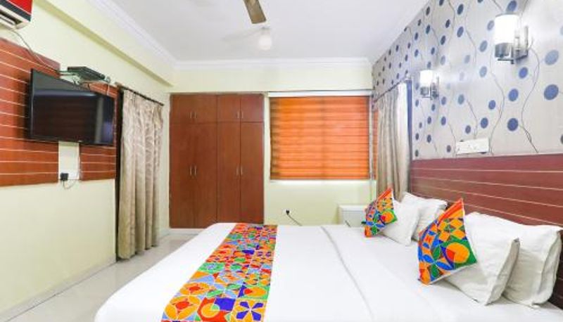 Info - FabHotel Royal Ville