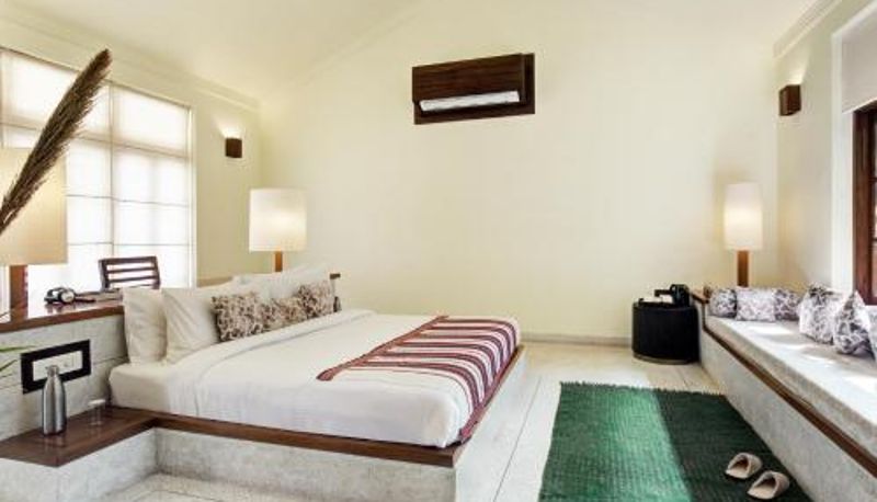 Pokój - Bijapur Lodge by Zari