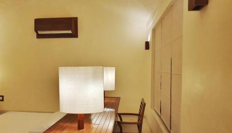 客室 - Bijapur Lodge by Zari