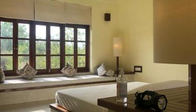 スイート - Bijapur Lodge by Zari