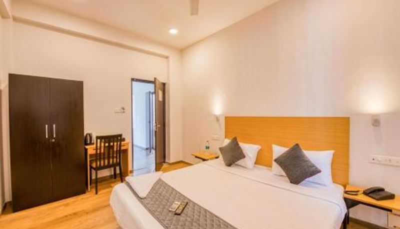 Info - Iyla Apart Hotel