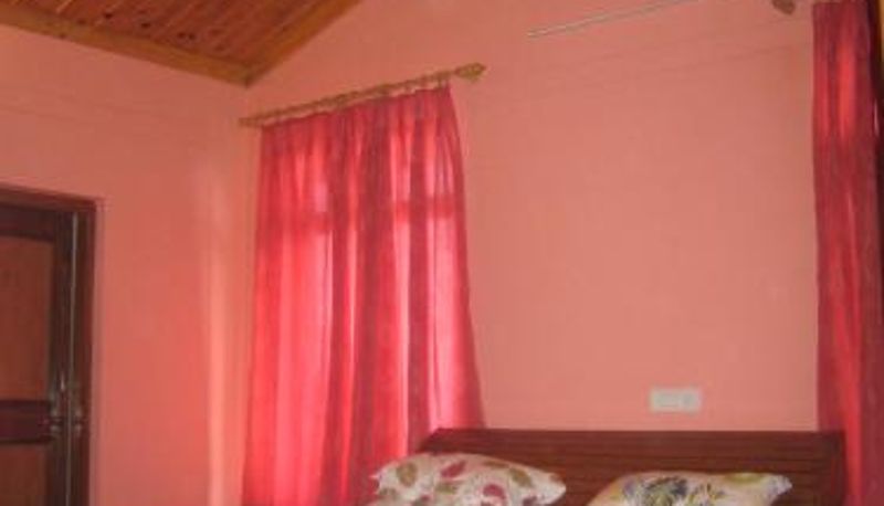 Room - Chandruma Cottage