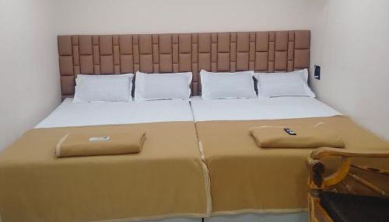Pokój - Grand Celebration Resort