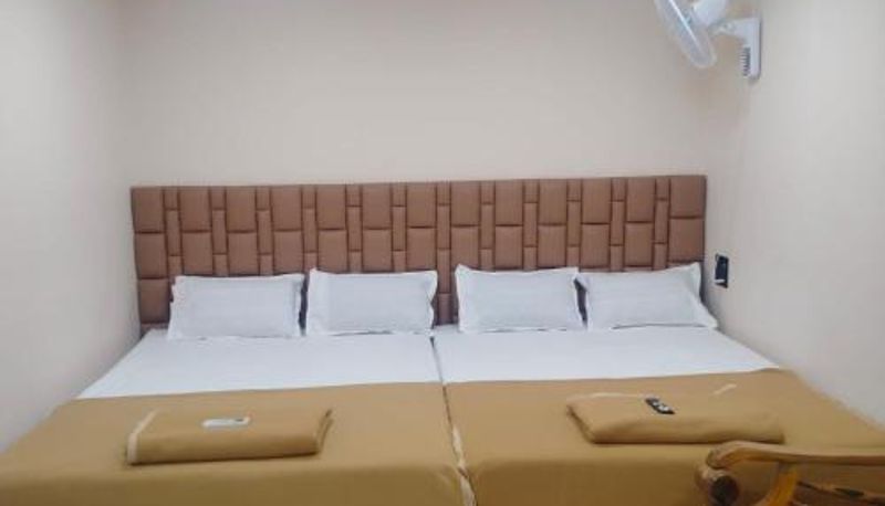 Pokój - Grand Celebration Resort