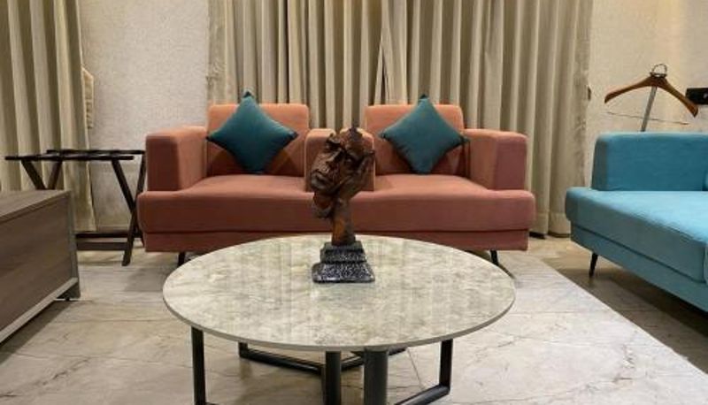 Suite - Lords Eco Inn Navsari