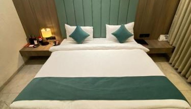 Suite - Lords Eco Inn Navsari