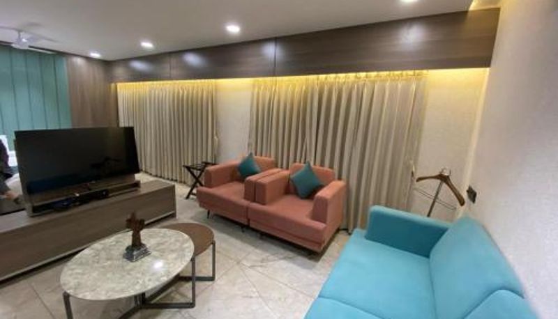 Kamer - Lords Eco Inn Navsari